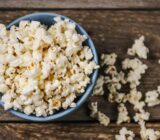 10 meriendas simples y saludables para la lonchera