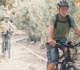 5 razones para regresar a la bicicleta