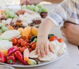 Alimentarse bien con un presupuesto: Alimentar a una familia de 4 personas