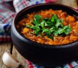 Cocina inteligente de despensa: Comidas saludables con alimentos de larga conservación