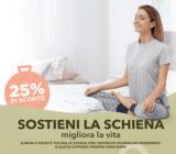 Cómo dormir mejor si se sufre de dolor de espalda | Chiardiluna