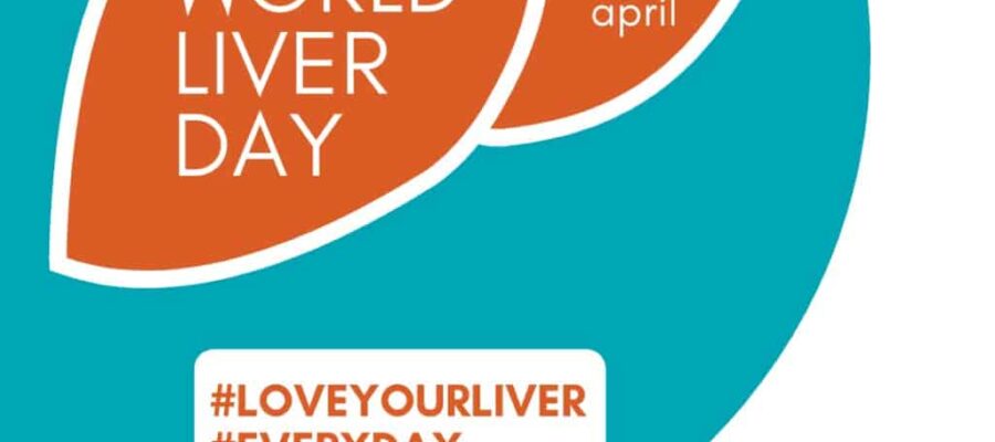 Love your liver this World Liver Day—and every day