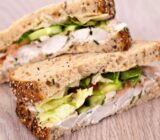 Ideas saludables y sencillas de almuerzos para trabajadores manuales
