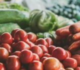 Intercambio de alimentos hecho fácil con productos de invierno de temporada
