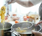 Pasta, ¿qué te ocurre? – Show Club